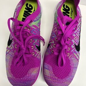 Nike Women's Multicolor Athletic Shoes